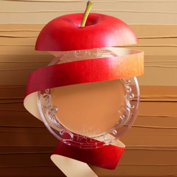 Kat Von D Good Apple Skin-Perfecting Foundation Balm - Picture 2 of 7